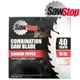 SAWSTOP 40t Combination Saw Blade